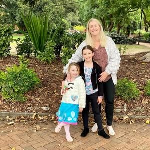 Meet your Posher, Carolyn